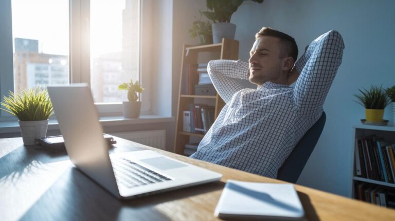 What Is Passive Investing: Enjoy Easy Growth