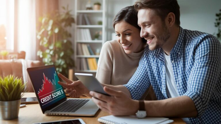 What Is A Good Credit Score: Financial Wins